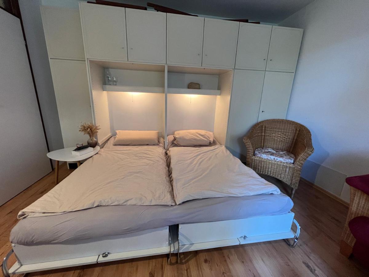 Moderne Und Zentral Gelegene Ferienwohnung In Braunlage Mit Rodelpiste Und Start Ski Langlauf In 300 Metern Entfernung 외부 사진
