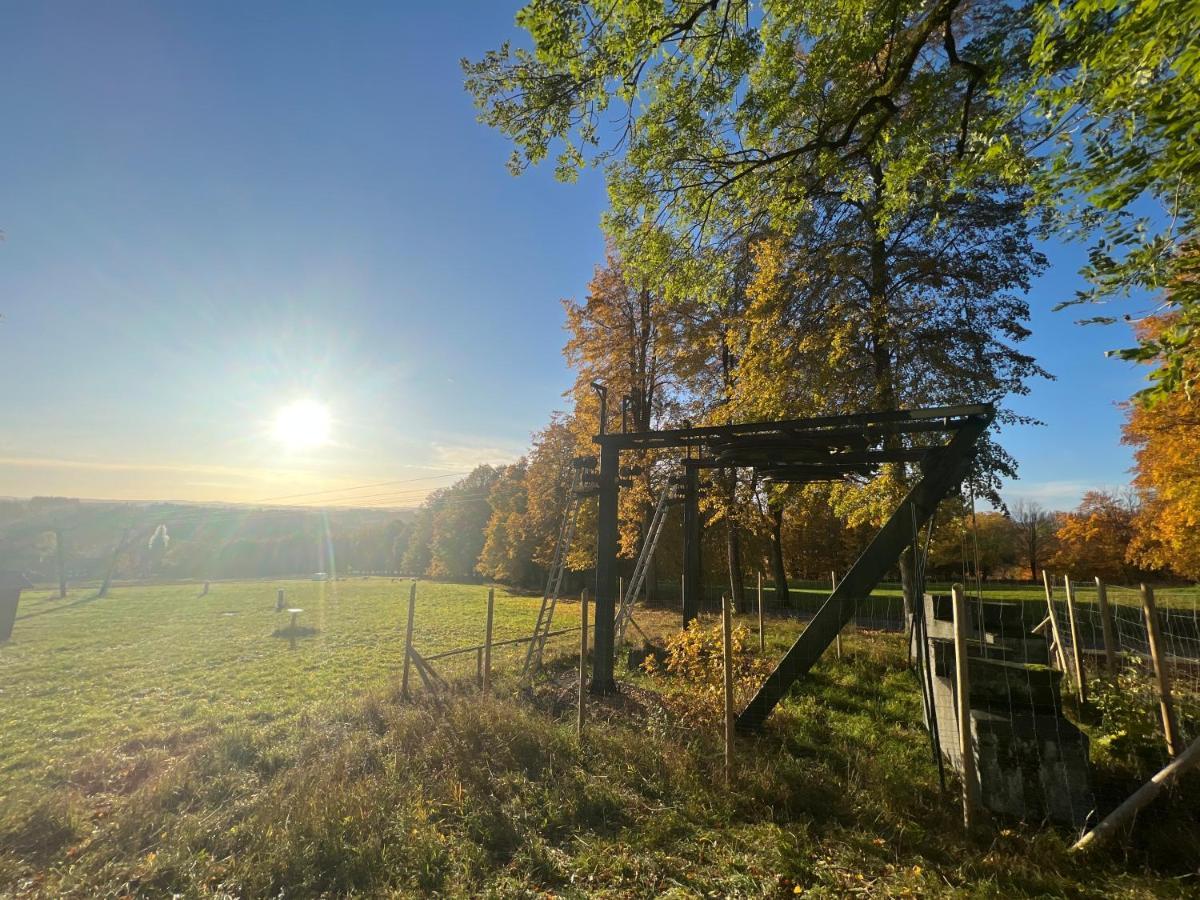 Moderne Und Zentral Gelegene Ferienwohnung In Braunlage Mit Rodelpiste Und Start Ski Langlauf In 300 Metern Entfernung 외부 사진