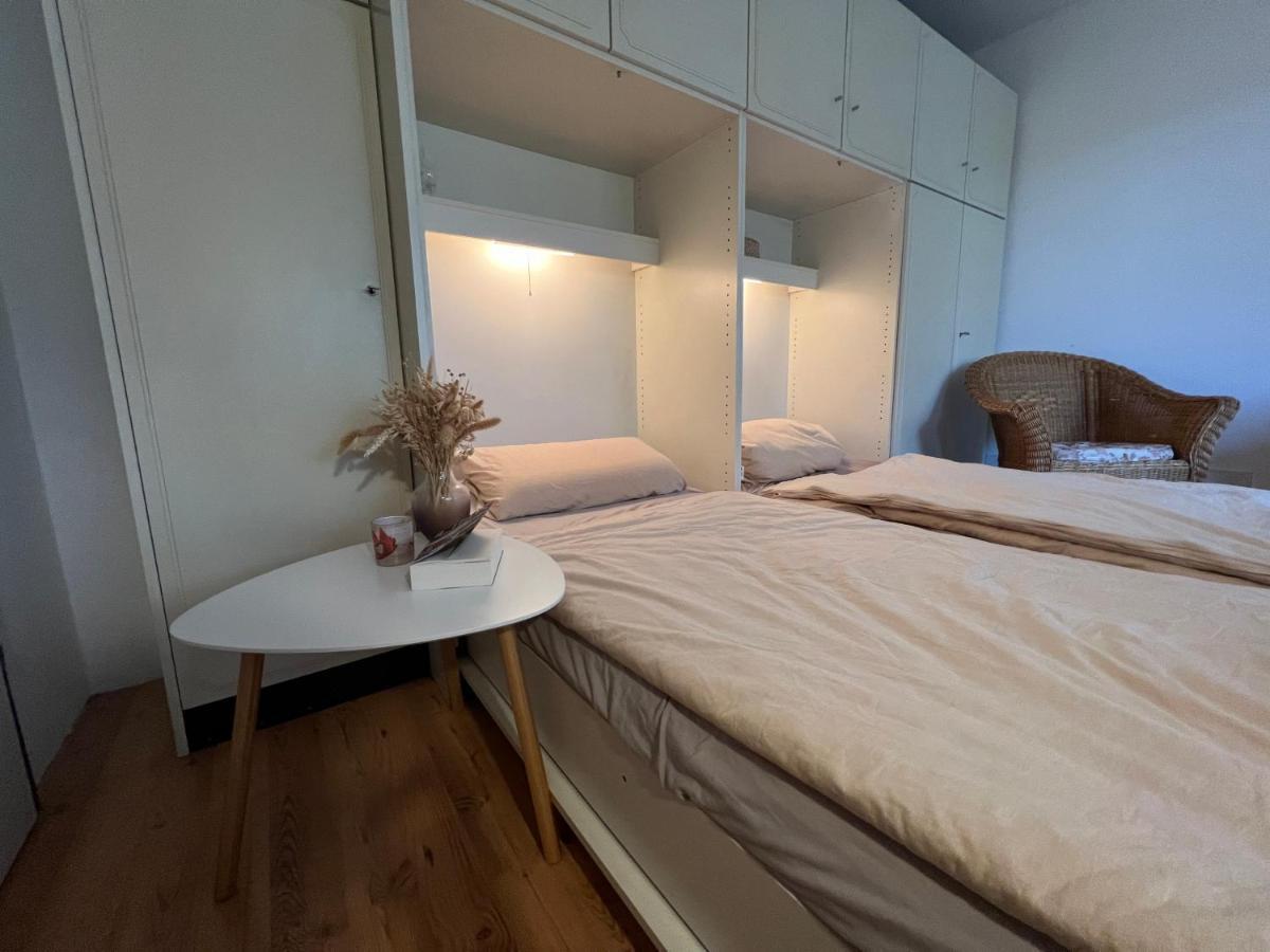 Moderne Und Zentral Gelegene Ferienwohnung In Braunlage Mit Rodelpiste Und Start Ski Langlauf In 300 Metern Entfernung 외부 사진