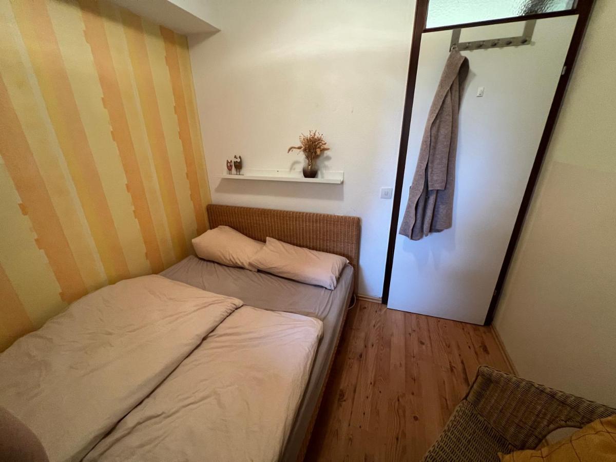 Moderne Und Zentral Gelegene Ferienwohnung In Braunlage Mit Rodelpiste Und Start Ski Langlauf In 300 Metern Entfernung 외부 사진