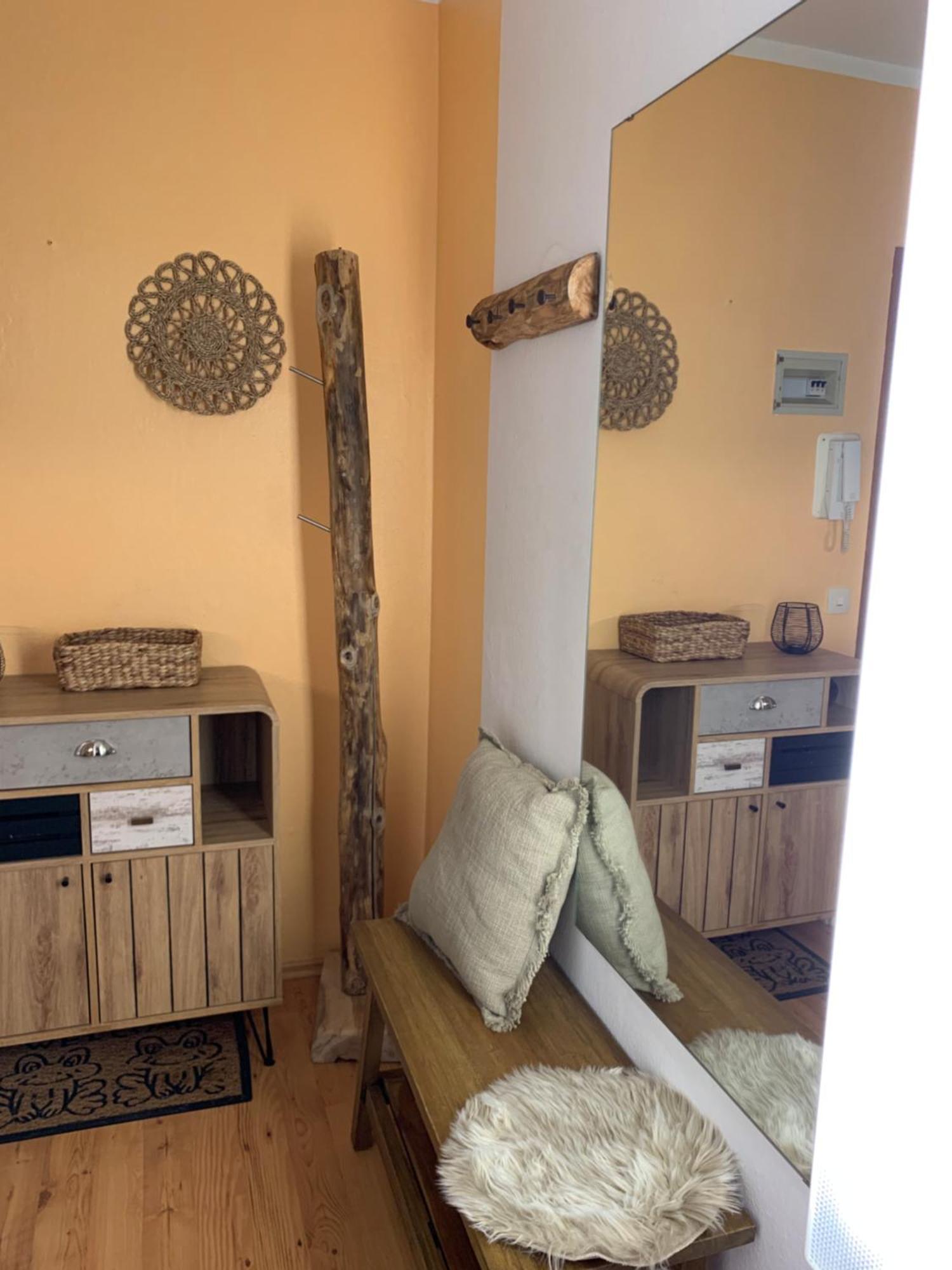 Moderne Und Zentral Gelegene Ferienwohnung In Braunlage Mit Rodelpiste Und Start Ski Langlauf In 300 Metern Entfernung 외부 사진